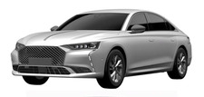 запатентованный автомобиль